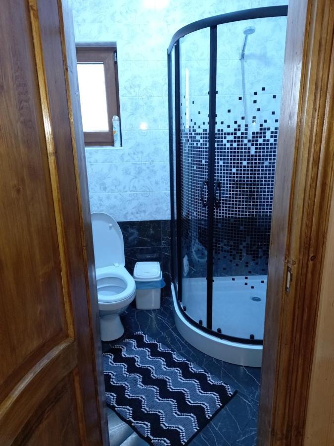 Котедж "Затишний Відпочинок" Zúgó Kültér fotó